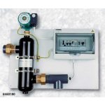 Tepelný výměník OVB 20 kW/230 V