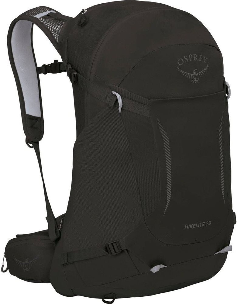 Osprey Hikelite 28l black