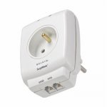 Belkin H110 + tel.