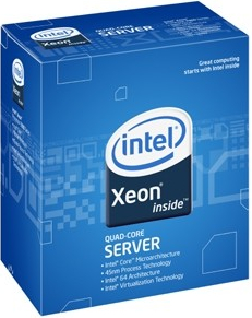 Intel Xeon W3565 BX80601W3565