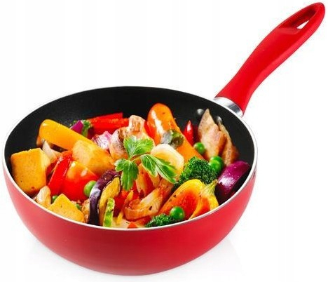 Tescoma wok Presto Mini 16 cm