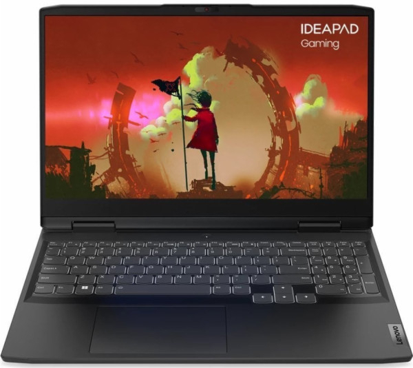 Lenovo IdeaPad Gaming 3 82SB010DPB