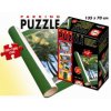 Podložka pod Puzzle rolovací 135x70cm