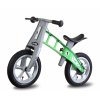 First BIKE Street Green