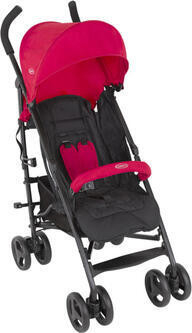 GRACO Golf TraveLite cherry 2023