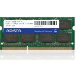A-Data SODIMM DDR3 16GB (2x8GB) 1333MHz CL9 AD3S1333W8G9-2