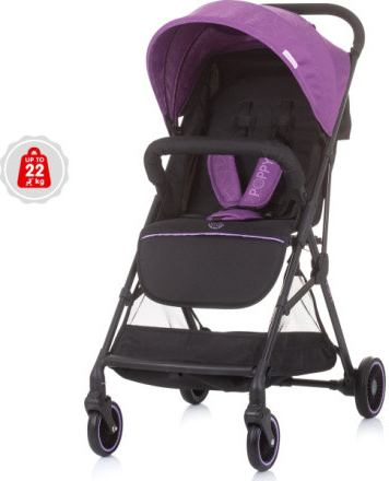 Chipolino Sport Poppy Lavender 2023