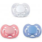 Avent Šidítko SENSITIVE , 0-6m