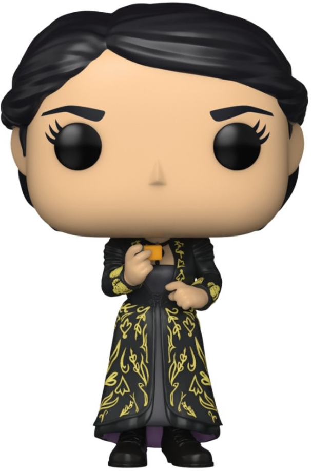 Funko Pop! Zaklínač Yennefer Netflix Television 1318