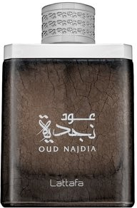 Lattafa Oud Najdia parfémovaná voda dámská 100 ml