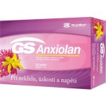 GS Anxiolan tbl.30