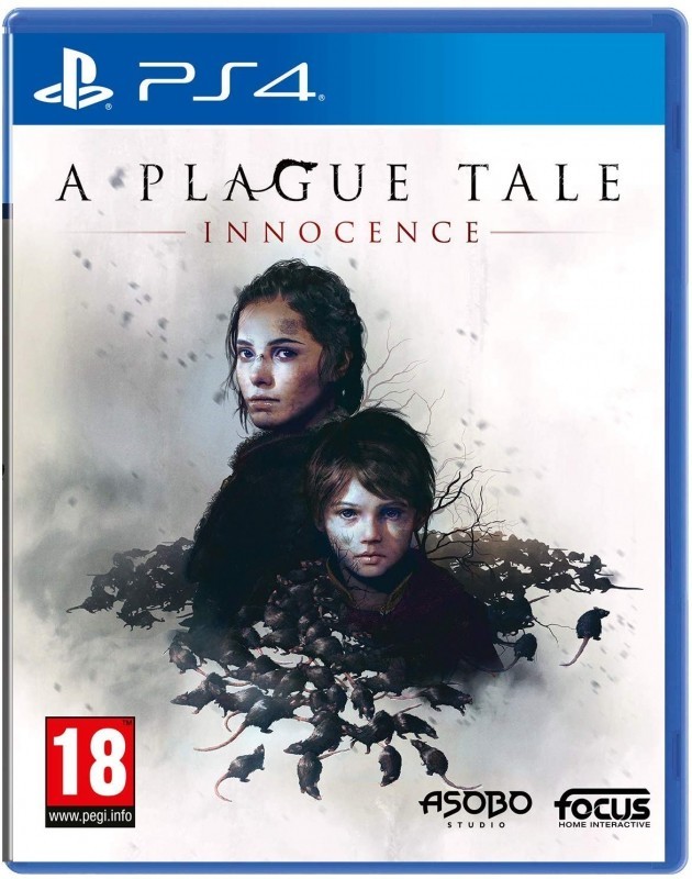 A Plague Tale: Innocence