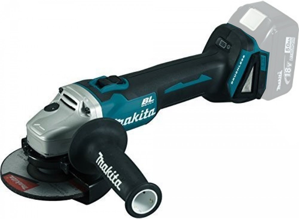 Makita DGA506Z