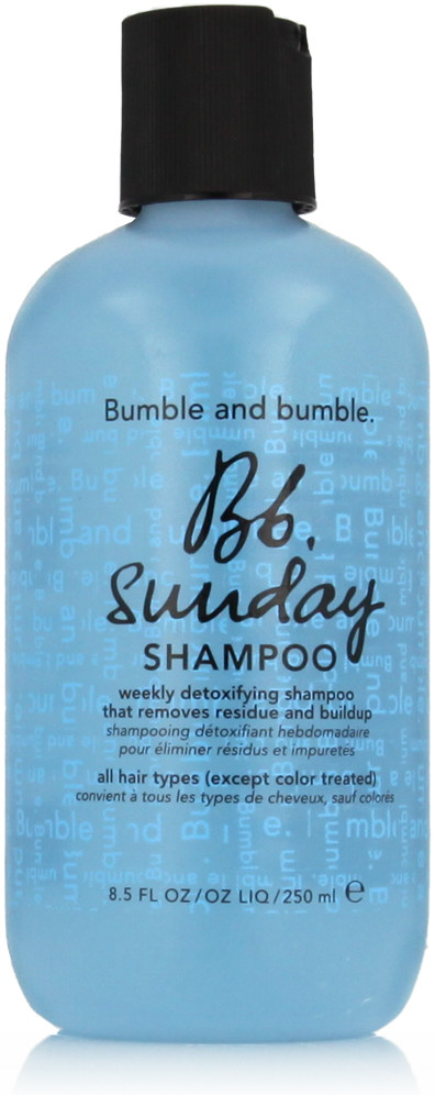 Bumble and Bumble Sunday Shampoo 250 ml