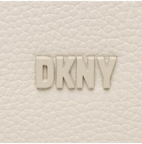 DKNY kabelka Frankie Tz Demi R24HAV88 Béžová