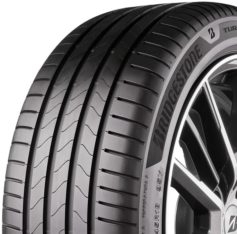 Bridgestone Turanza All Season 6 235/55 R18 104V