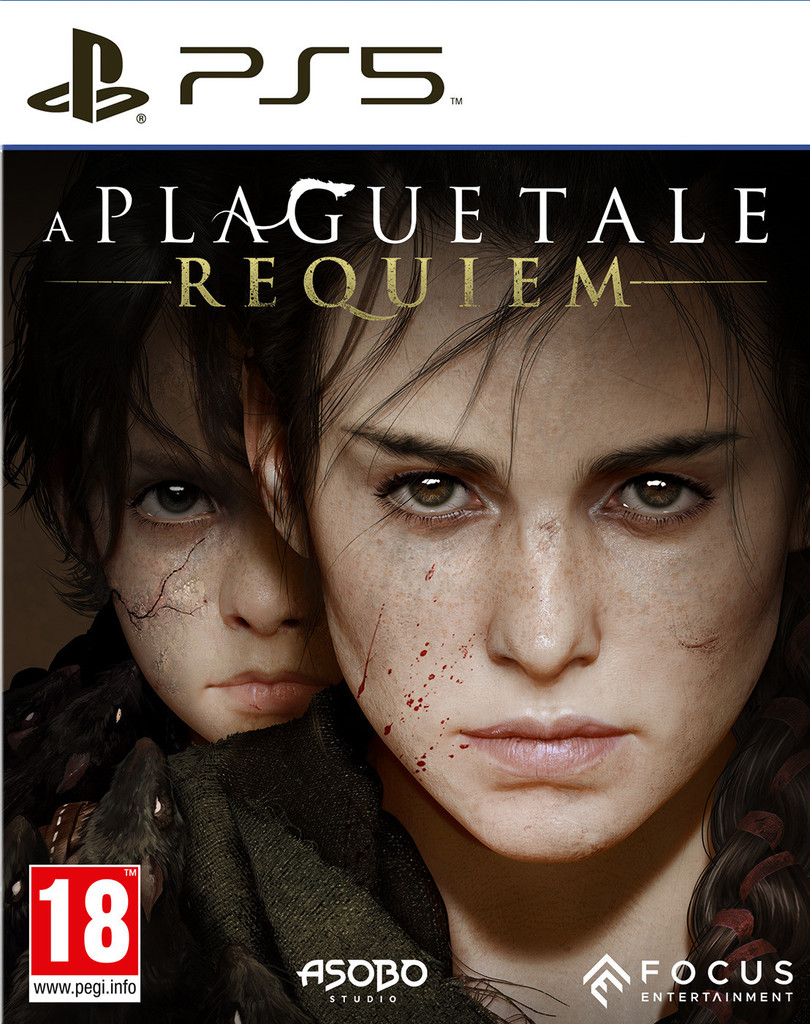 A Plague Tale: Requiem