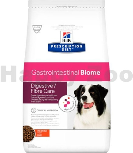 Hill’s Gastrointestinal Biome 4 kg