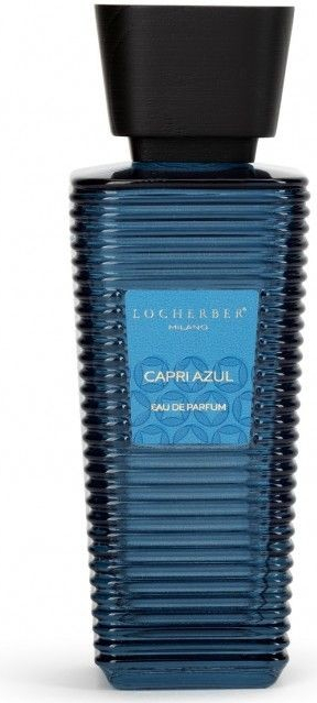 Locherber CAPRI AZUL parfémovaná voda dámská 100 ml