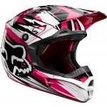 Fox Racing V1 Undertow