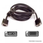 Belkin VGA/SVGA prodlužovací 3m
