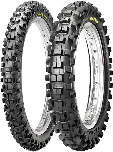 MAXXIS maxxcross si m7312 90/100 R16 52M