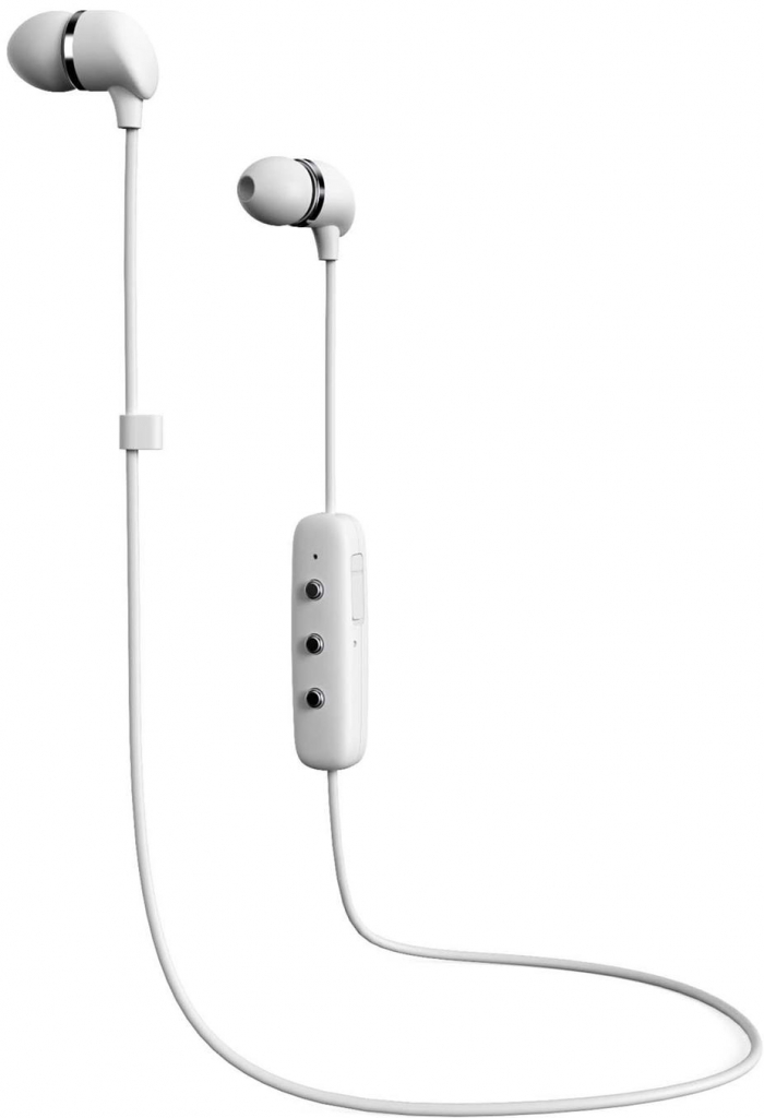 Happy Plugs In-Ear Wireless