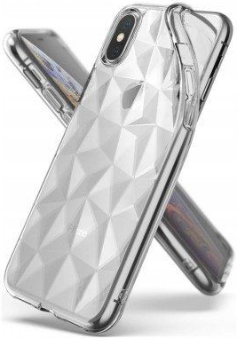 Pouzdro Jelly Case Jelly Samsung Galaxy S10E - Brick Stone - čiré