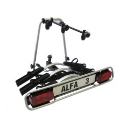 Wjenzek ALFA 3