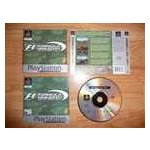 FORMULA One 2001 (PS One)