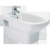 Bidet závěsný ROCA DAMA SENSO 7357515000