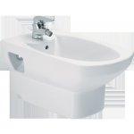 Bidet závěsný ROCA DAMA SENSO 7357515000
