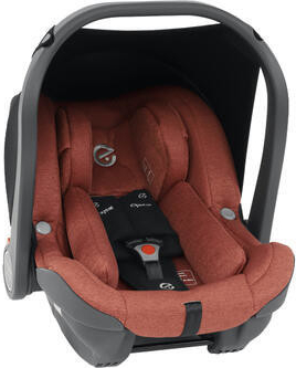 BABYSTYLE Oyster Capsule i-Size 2023 ember