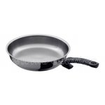Fissler Crispy steelux comfort 24cm