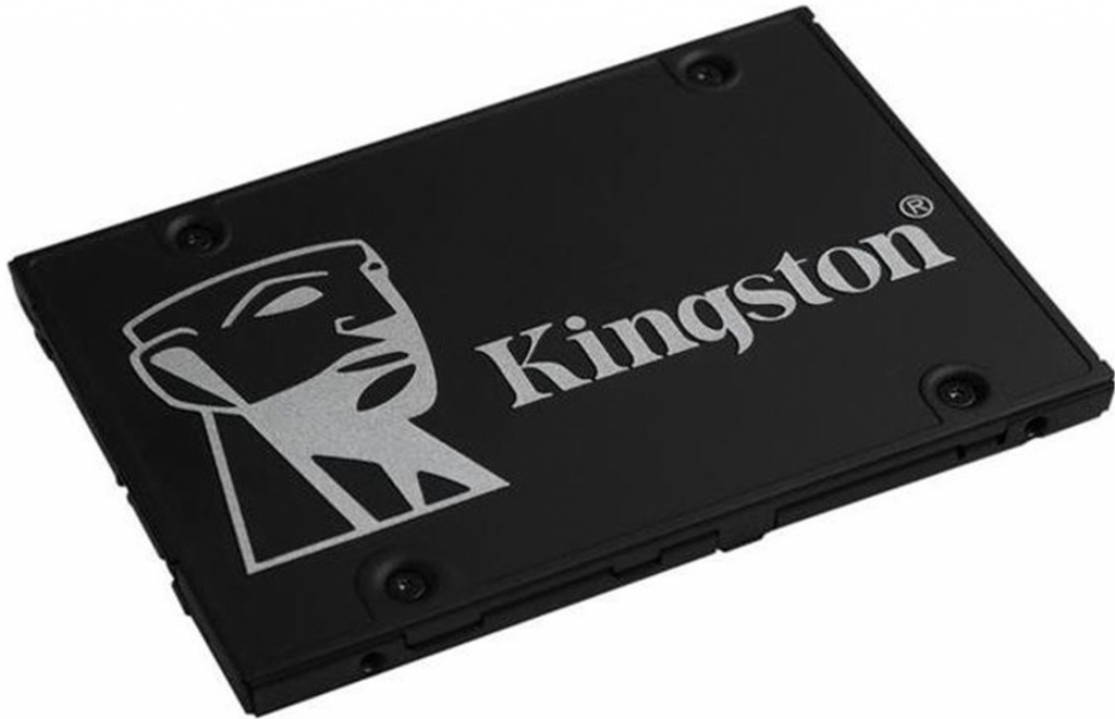 Kingston KC600 512GB, SKC600/512G