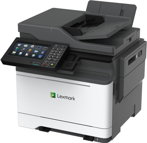 Lexmark CX625ade