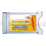 TechniSat TechniCrypt B2C
