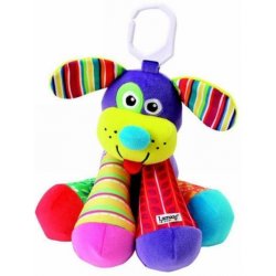 Lamaze Hrající štěně