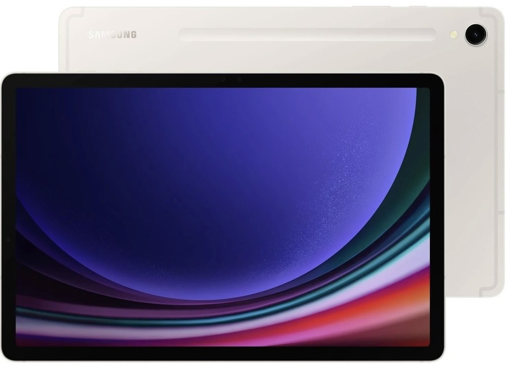 Samsung Galaxy Tab S9 Wi-Fi SM-X710NZEAEUE