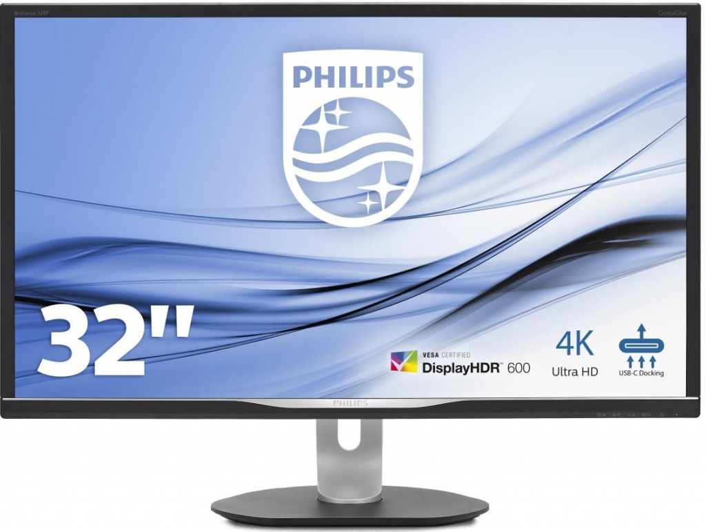 Philips 328P6VUBREB