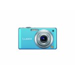 Panasonic Lumix DMC-FS6