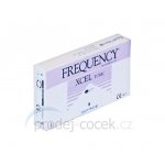 Cooper Vision Frequency XCEL Toric