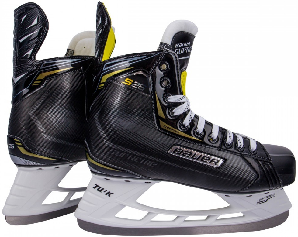 Bauer Supreme s25 Junior