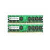 Transcend DDR2 2GB 800MHz CL5 (2x1GB)