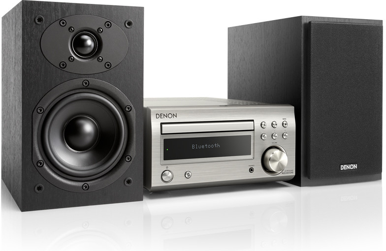 DENON RCD-M41 DAB + SC-M41