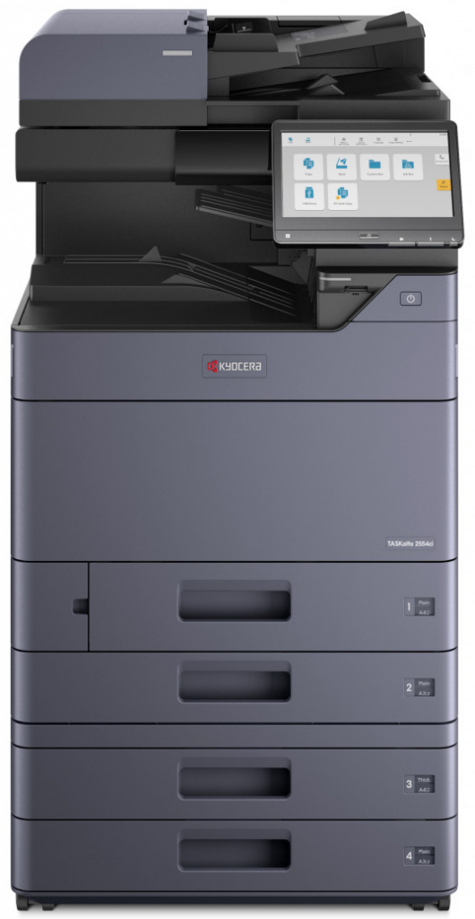 Kyocera TASKalfa 2554ci