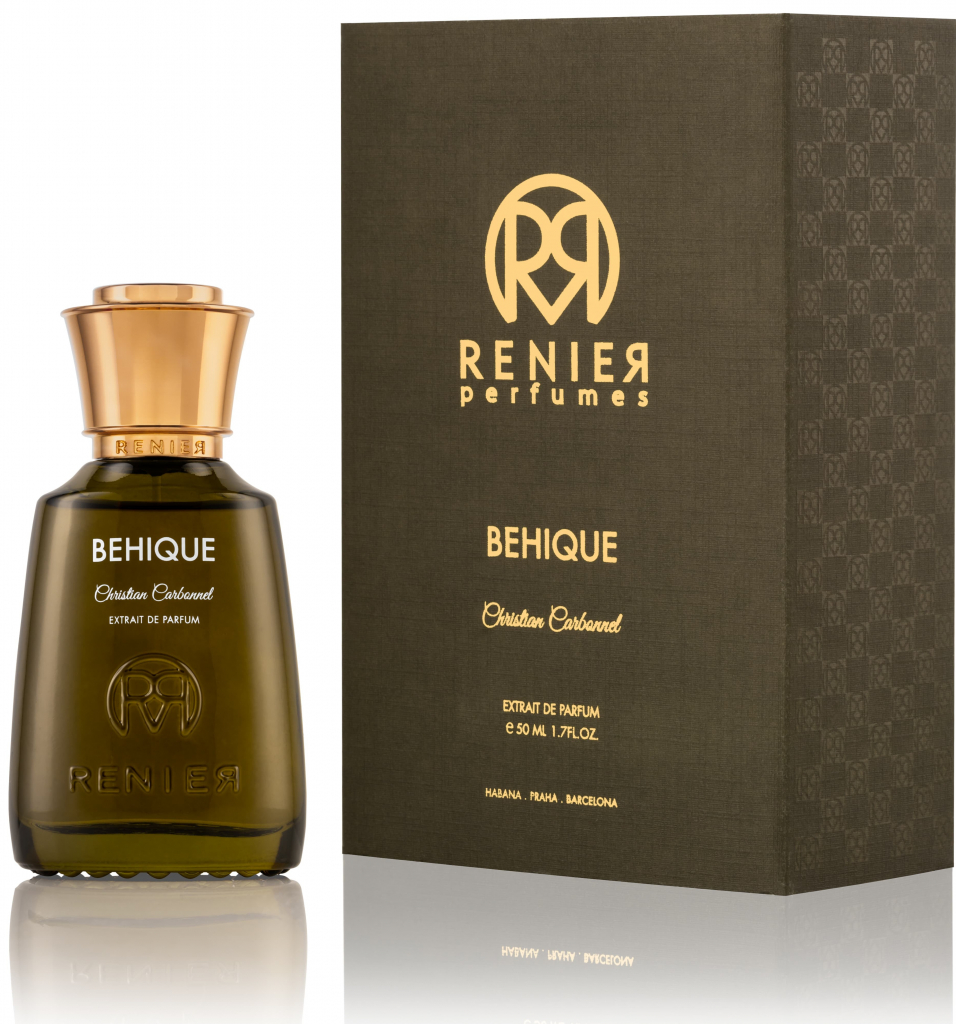 Renier Perfumes Behique Extrait de Parfum unisex 50 ml