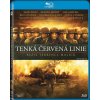 Tenká červená linie