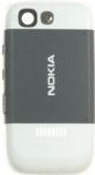 Kryt Nokia 5200, 5300 zadní šedý