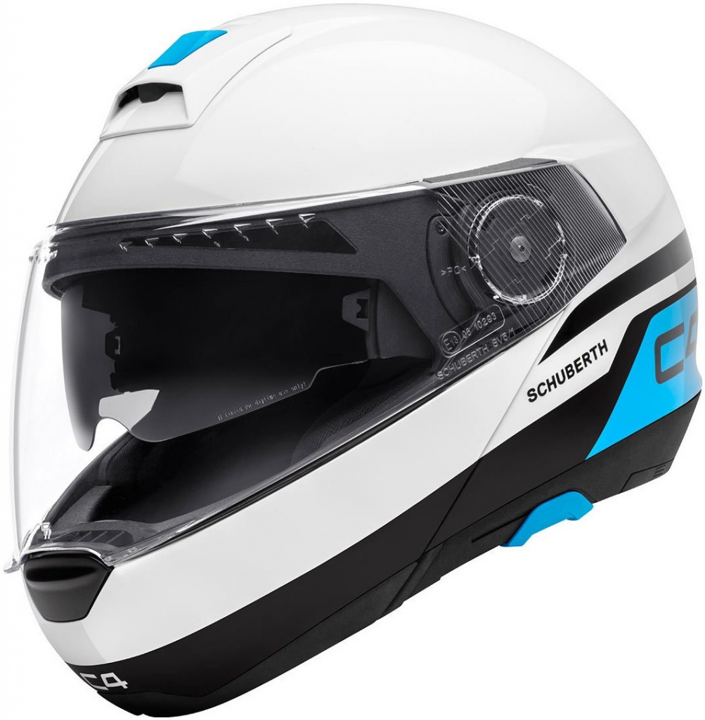 Schuberth C4 Pulse